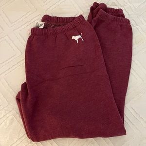 Victoria’s Secret PINK sweats